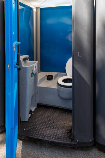 Professional porta potty rental in Douglas, GA