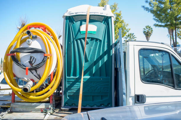 Best High-end porta potty rental  in Douglas, GA