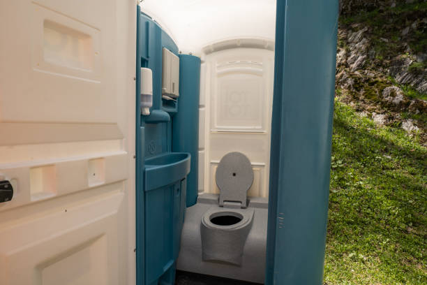 Best Best portable toilet rental  in Douglas, GA