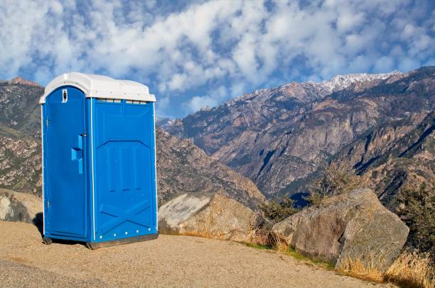 Best Construction site porta potty rental  in Douglas, GA