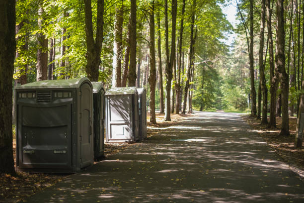 Best Sanitation services for porta potties  in Douglas, GA