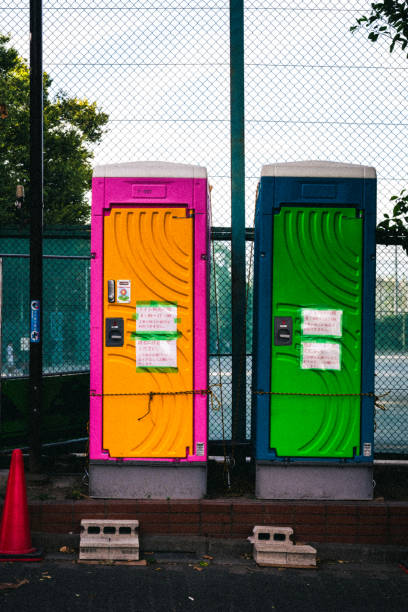 Best Porta potty rental near me  in Douglas, GA