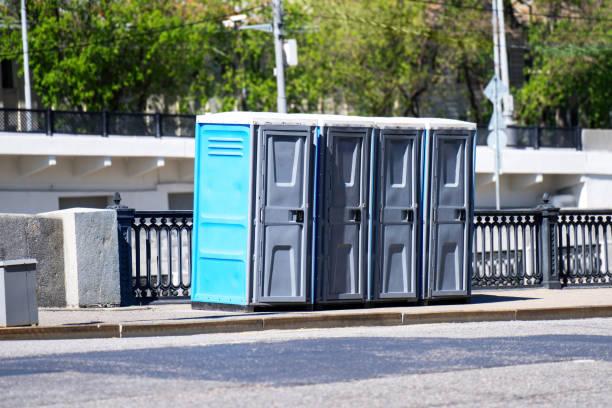 Best Local porta potty services  in Douglas, GA