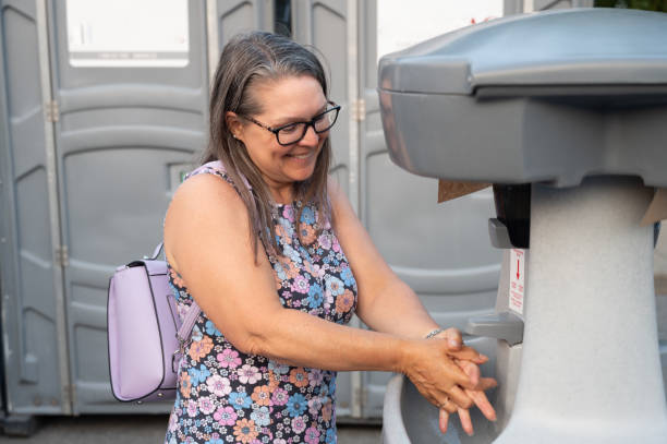 Best Porta potty for special events  in Douglas, GA