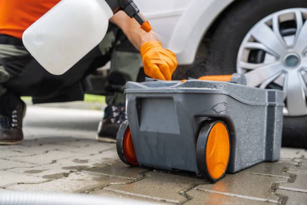 Portable sink rental in Douglas, GA