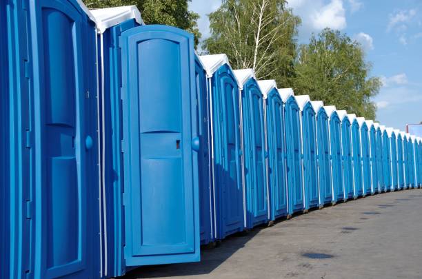 Best Wedding porta potty rental  in Douglas, GA